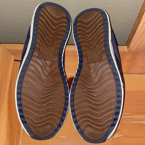Reef boat shoes size 9 - Picture 2 of 4